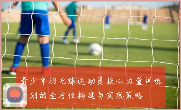 青少年羽毛球运动员核心力量训练计划的全方位构建与实践策略