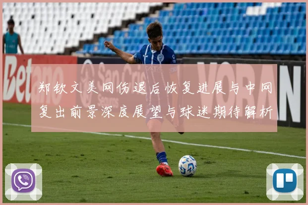 郑钦文美网伤退后恢复进展与中网复出前景深度展望与球迷期待解析